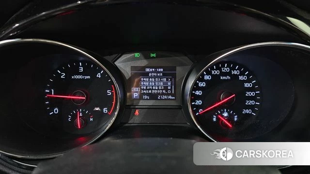 Kia The New Carnival id 3966260 из Кореи 18