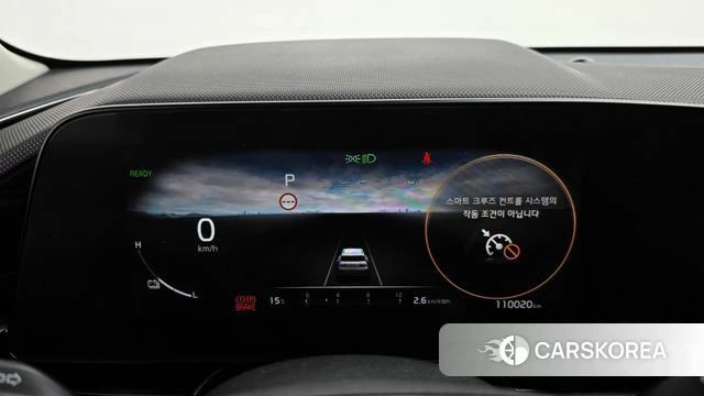 Kia Di All New Niro EV id 5052840 из Кореи 29