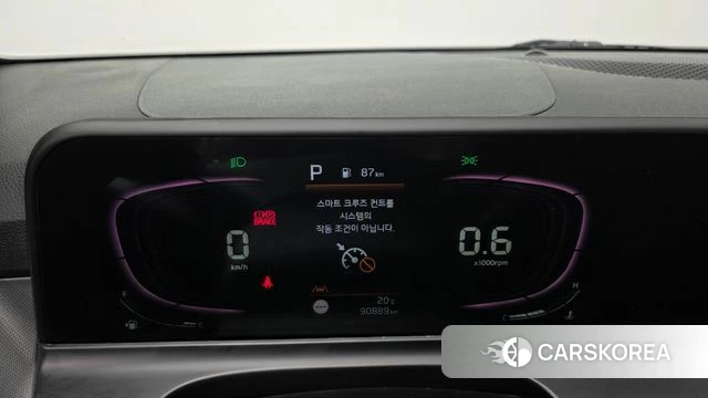Kia The New Seltos id 5027311 из Кореи 18