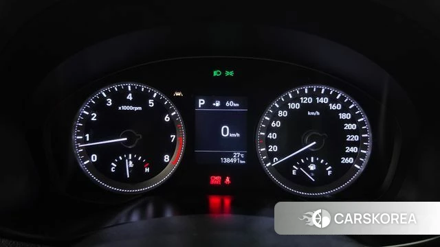 Hyundai Grandeur IG id 4967938 из Кореи 18