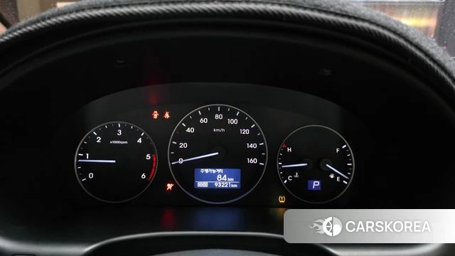 Hyundai The New Grand Starex id 4626345 из Кореи 18