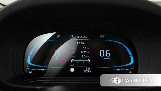 Hyundai Venue id 4739224 из Кореи 18