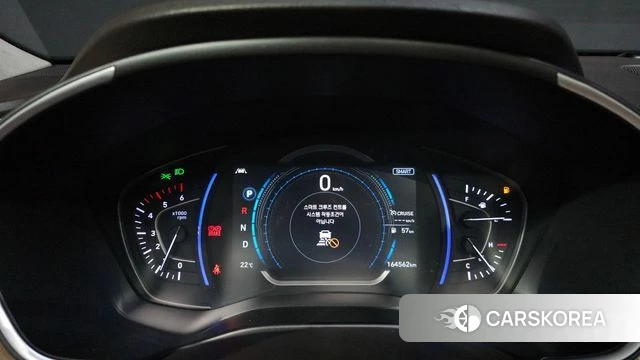 Hyundai Santa Fe TM id 4953067 из Кореи 18