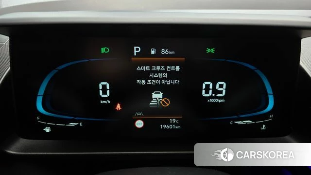 Hyundai Casper id 4965675 из Кореи 29