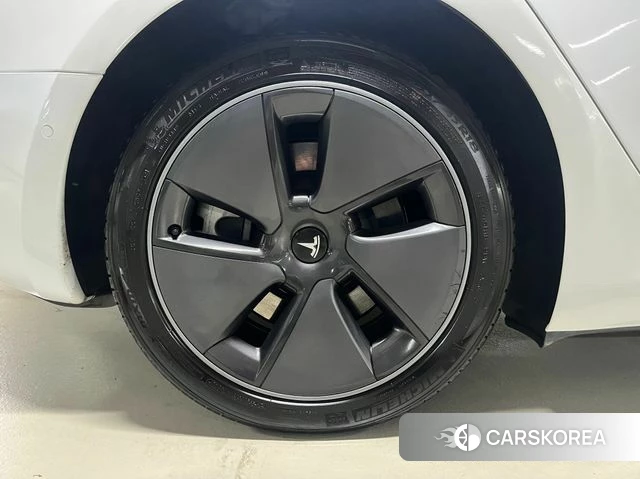 Tesla Model 3 id 4992287 из Кореи 18