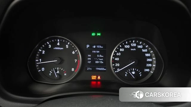 Hyundai i30 (PD) id 5013720 из Кореи 18