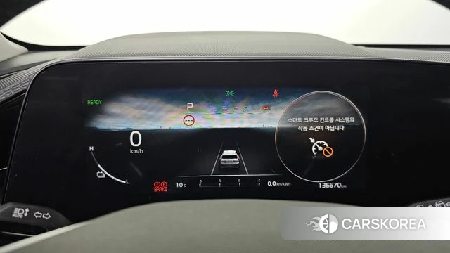 Kia Di All New Niro EV id 5052784 из Кореи 28