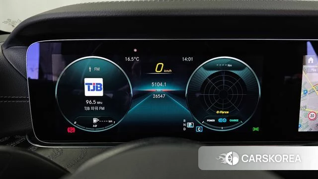 Mercedes-Benz CLS-Class C257 id 5021533 из Кореи 32