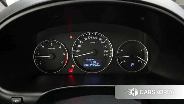 Hyundai The New Grand Starex id 4794894 из Кореи 28