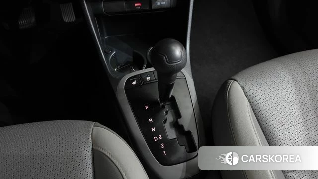 Kia Morning Urban (JA) id 5034837 из Кореи 29