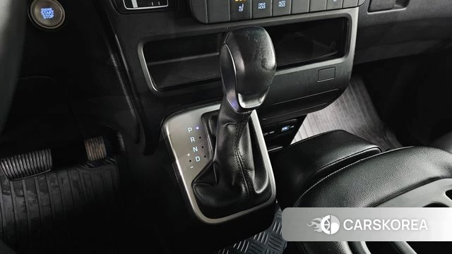 Hyundai Staria id 5027395 из Кореи 30