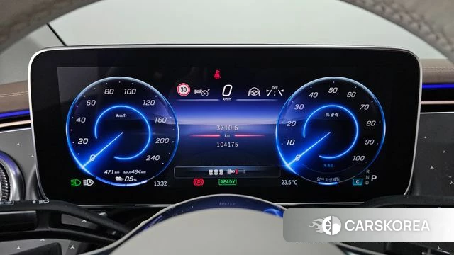 Mercedes-Benz EQE V295 id 4981169 из Кореи 32