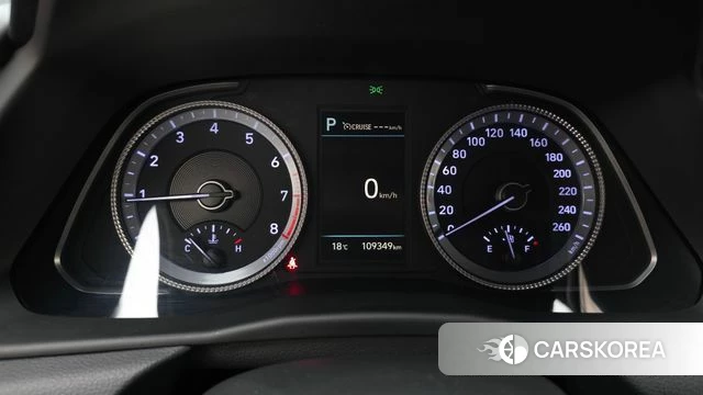 Hyundai Sonata (DN8) id 5017646 из Кореи 18