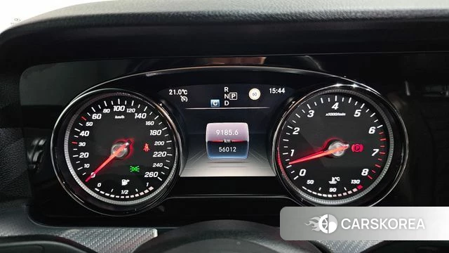 Mercedes-Benz E-Class W213 id 5004031 из Кореи 35