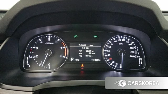 Kia K7 Premier id 5017985 из Кореи 28