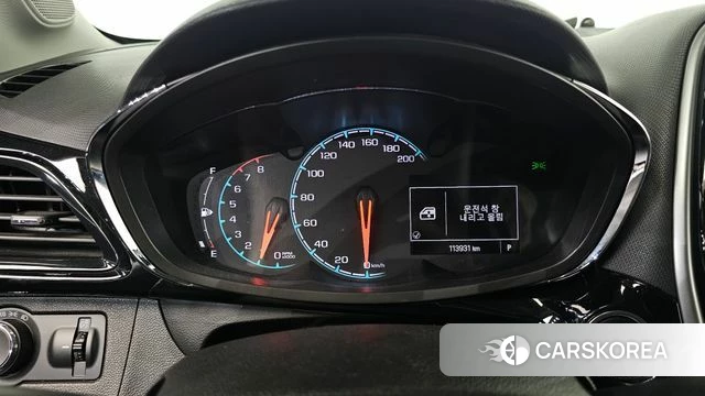 Chevrolet (GM Daewoo) The Next Spark id 5004678 из Кореи 32