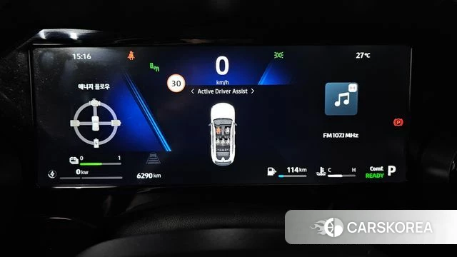 Renault Korea (Samsung) Filant id 4734505 из Кореи 34