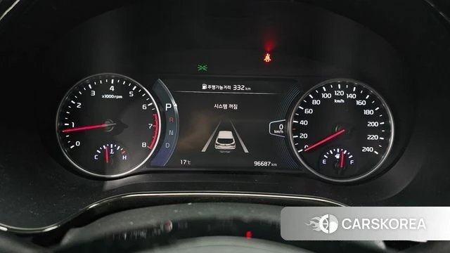 Kia Seltos id 5041235 из Кореи 29