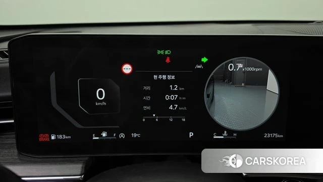 Kia The New K5 3rd generation id 5001874 из Кореи 18
