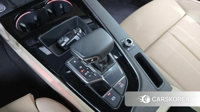 Audi A5 (F5) id 4921937 из Кореи 34