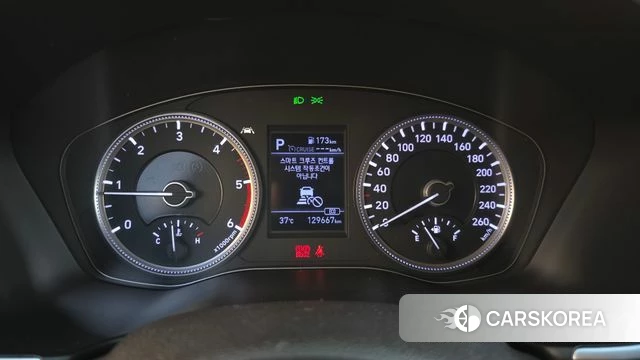 Hyundai Santa Fe TM id 4672537 из Кореи 18