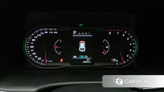 Hyundai Tucson (NX4) id 4464319 из Кореи 18