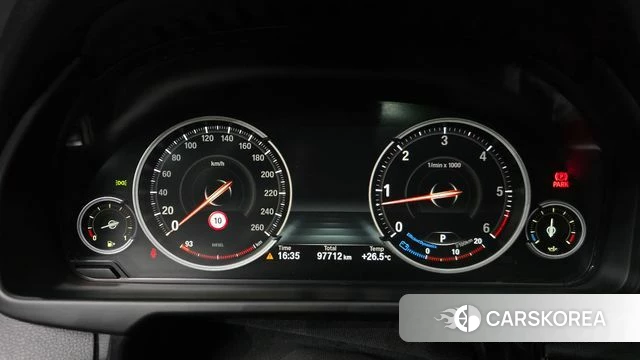 BMW X5 (F15) id 4993604 из Кореи 30