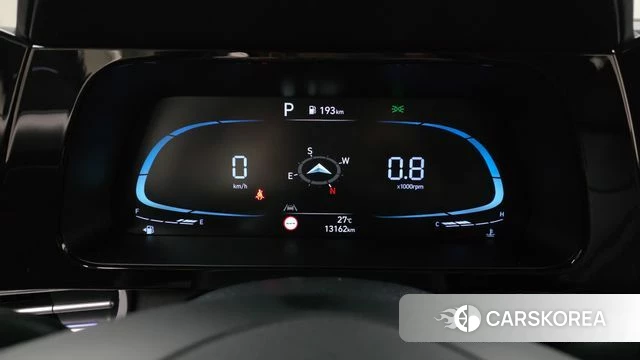 Hyundai The New Avante (CN7) id 4778948 из Кореи 30