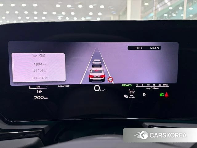 Audi A6 (C9) id 4927858 из Кореи 18