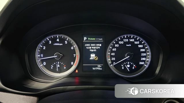 Hyundai Grandeur IG id 4988265 из Кореи 37