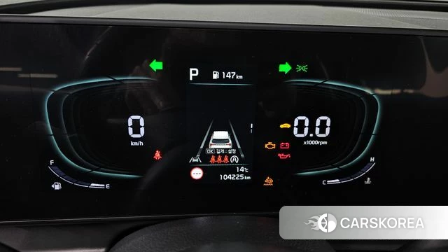 Kia Sportage 5th Generation id 3839763 из Кореи 18