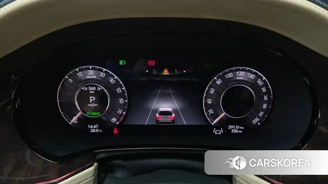 Bentley Continental GT 4th Generation id 4565617 из Кореи 34