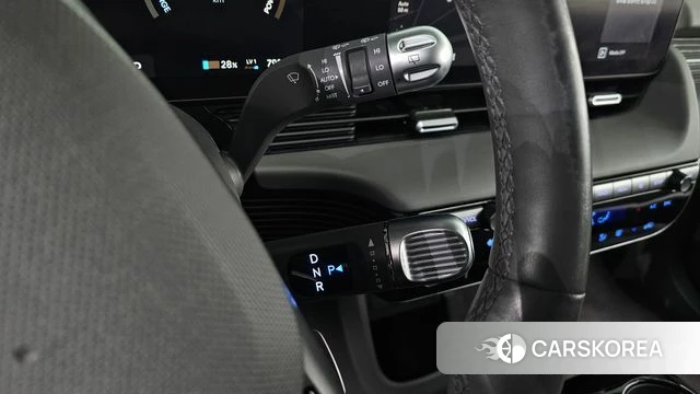 Hyundai The New Ionic 5 id 5052022 из Кореи 28