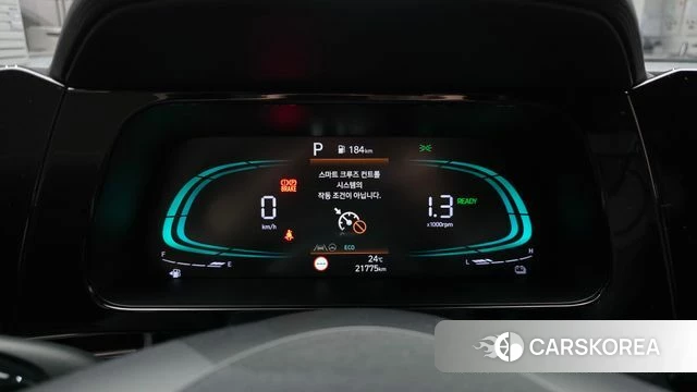 Hyundai Avante Hybrid (CN7) id 4975524 из Кореи 31