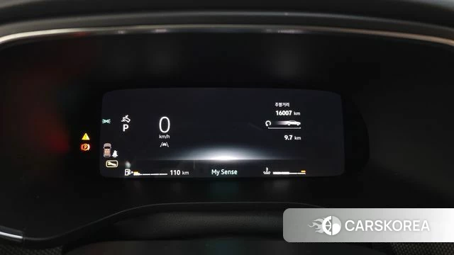 Renault Korea (Samsung) Arcana id 4934681 из Кореи 18