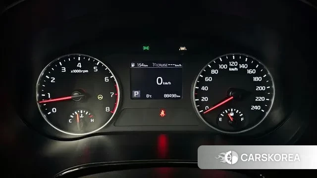 Kia Seltos id 3760788 из Кореи 18