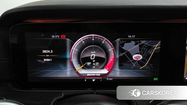 Mercedes-Benz E-Class W213 id 5018400 из Кореи 29