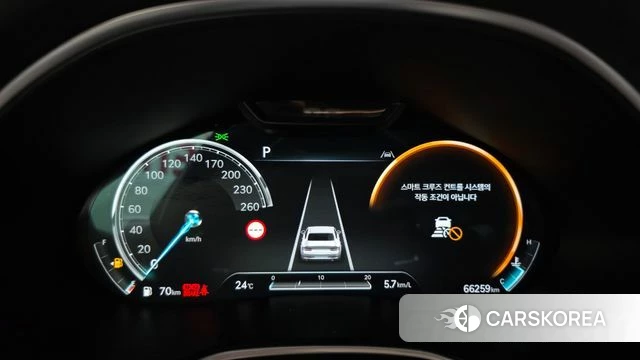 Genesis G80 (RG3) id 4976460 из Кореи 30