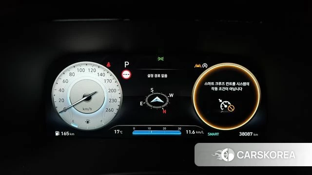 Hyundai The New Palisade id 5021188 из Кореи 31