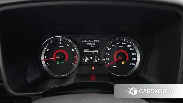 Ssangyong The New Tivoli id 5032573 из Кореи 18