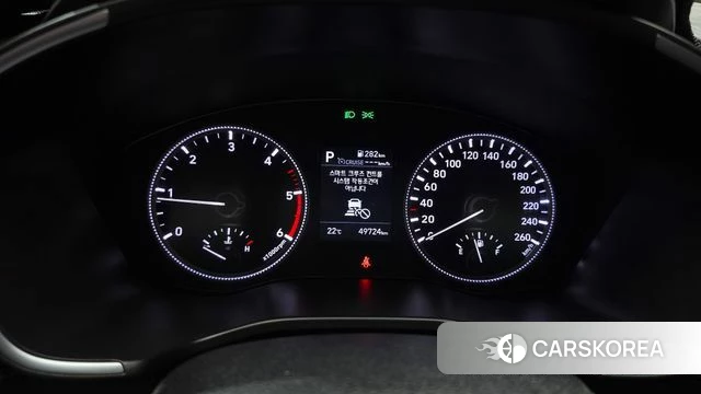 Hyundai Santa Fe TM id 4988295 из Кореи 29