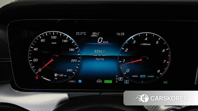 Mercedes-Benz E-Class W213 id 5031114 из Кореи 18