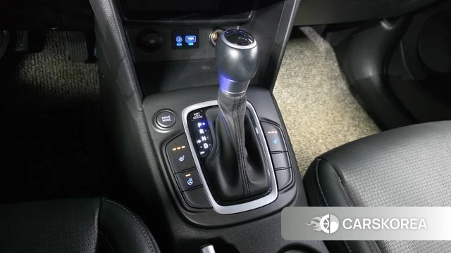 Hyundai Kona id 5041320 из Кореи 30