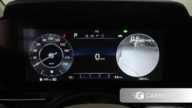 Kia Carnival 4th generation id 5017140 из Кореи 38