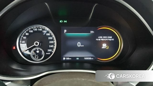 Genesis G80 (RG3) id 4977226 из Кореи 18