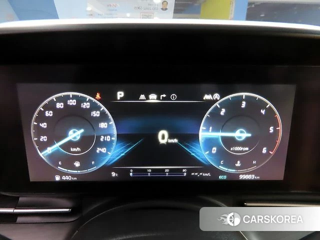Kia Carnival 4th generation id 5018120 из Кореи 18