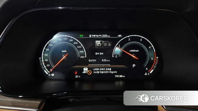 Kia Mohave Master id 5018245 из Кореи 33