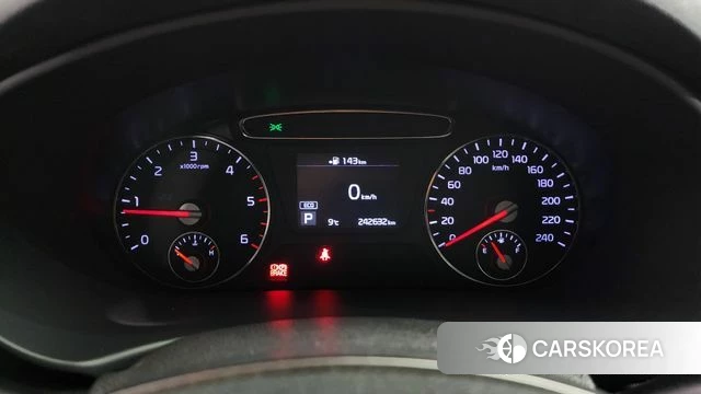 Kia The New Sorento id 3808334 из Кореи 18
