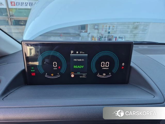 Hyundai The New Staria id 5020792 из Кореи 18