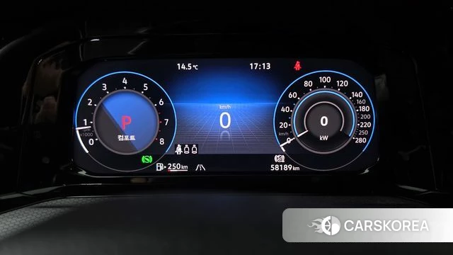 Volkswagen Golf 8th Generation id 4986151 из Кореи 18